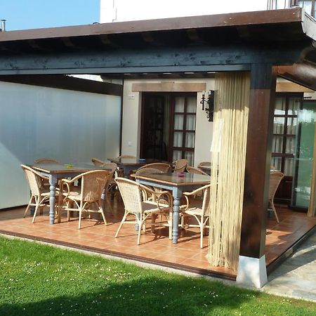 Posada Marina ซวนเซส ภายนอก รูปภาพ