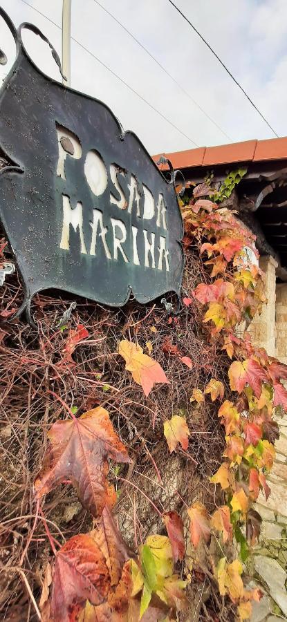 Posada Marina ซวนเซส ภายนอก รูปภาพ