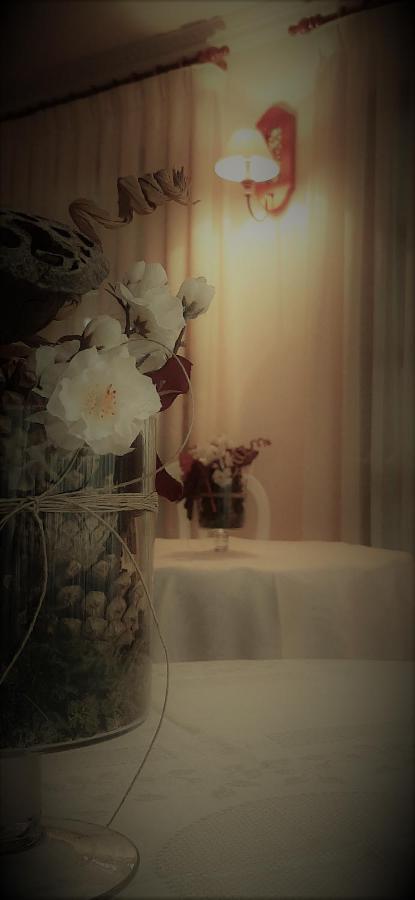 Posada Marina ซวนเซส ภายนอก รูปภาพ