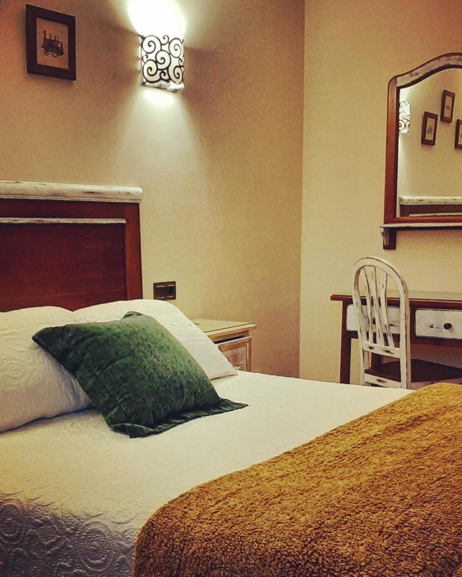 Posada Marina ซวนเซส ภายนอก รูปภาพ