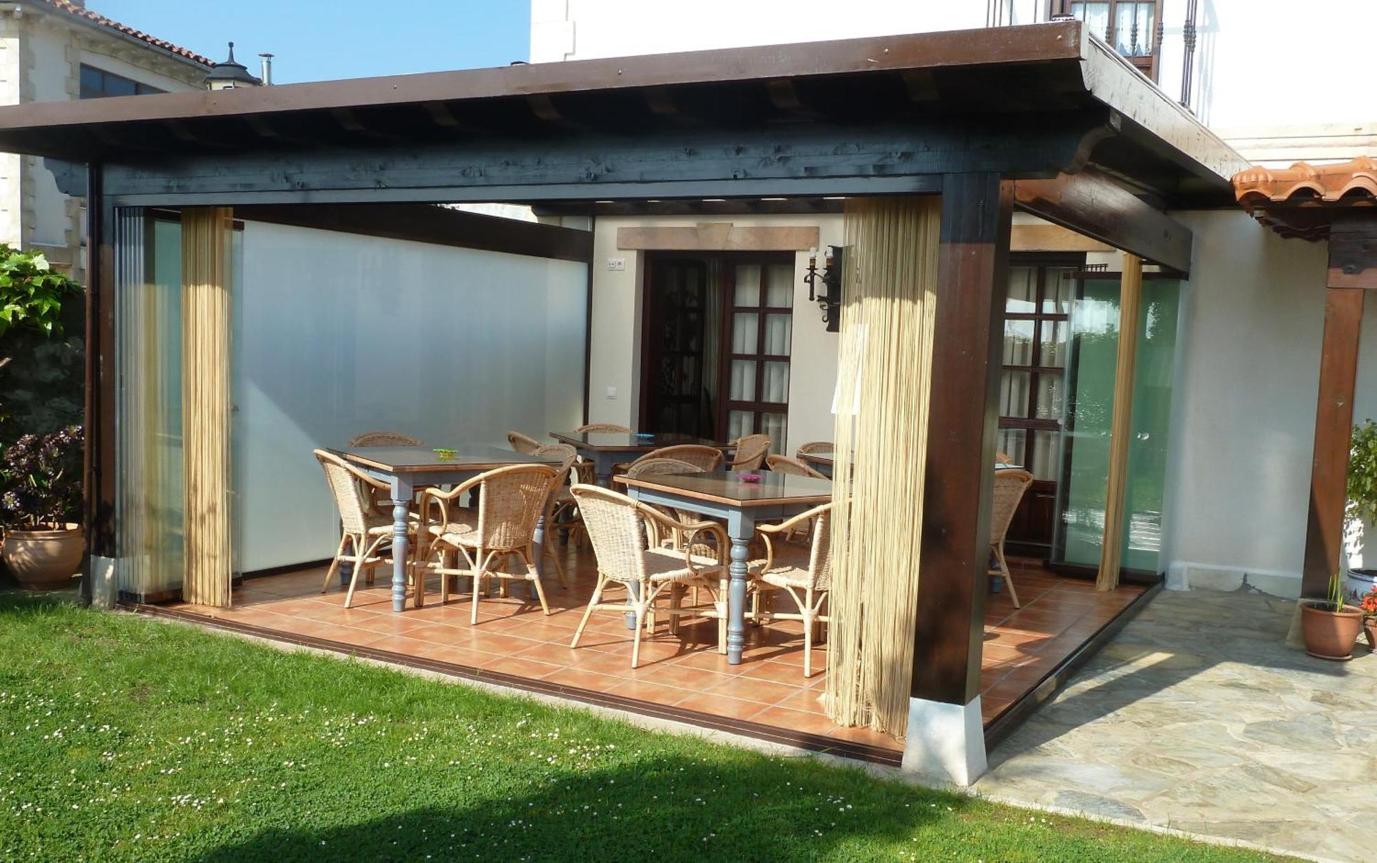 Posada Marina ซวนเซส ภายนอก รูปภาพ