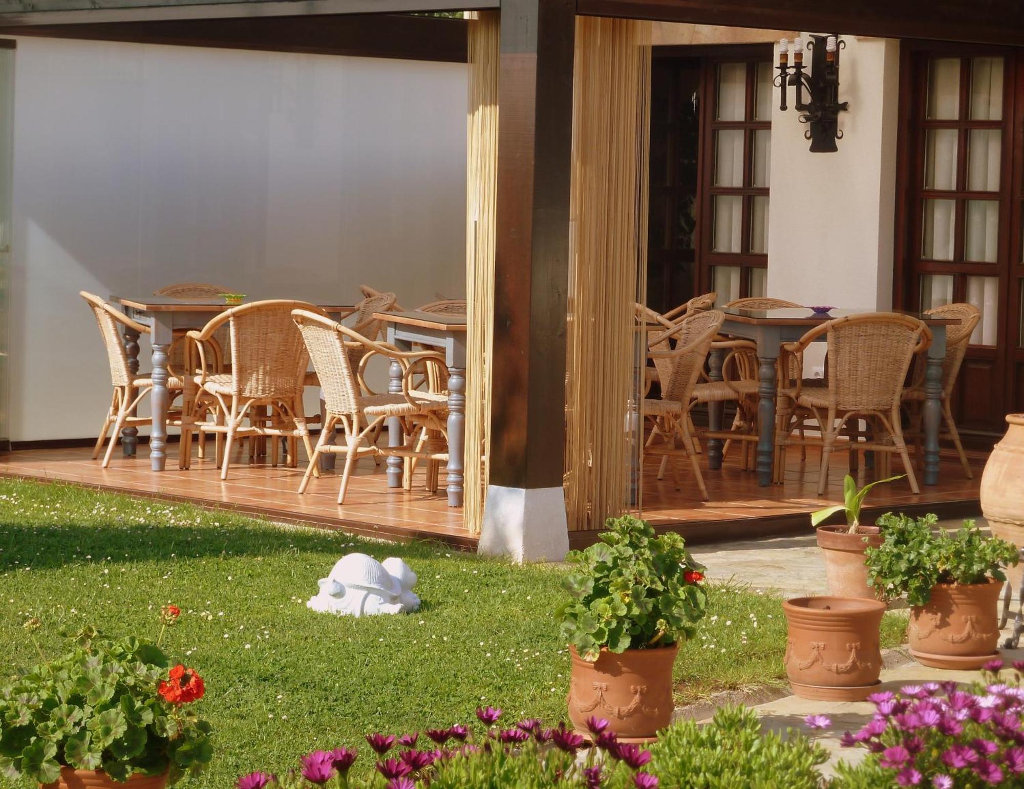 Posada Marina ซวนเซส ภายนอก รูปภาพ