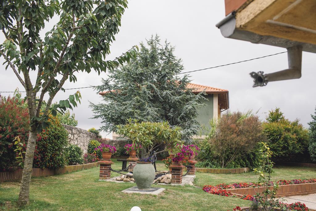 Posada Marina ซวนเซส ภายนอก รูปภาพ