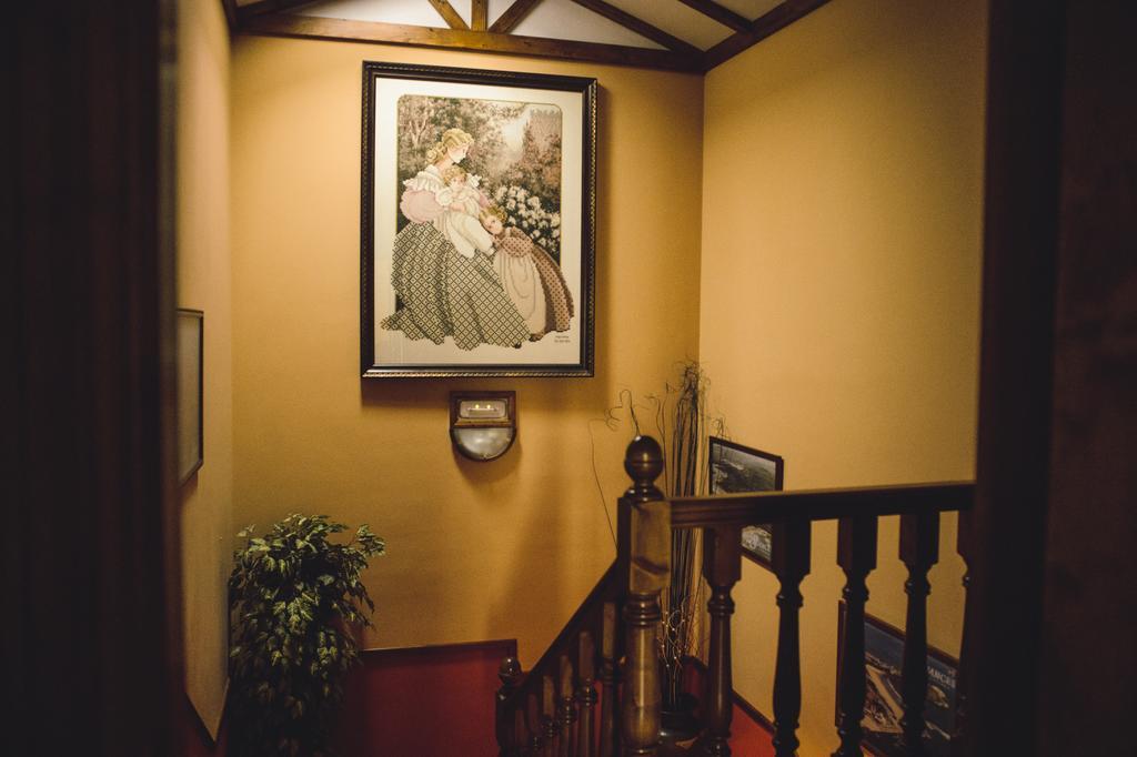 Posada Marina ซวนเซส ภายนอก รูปภาพ