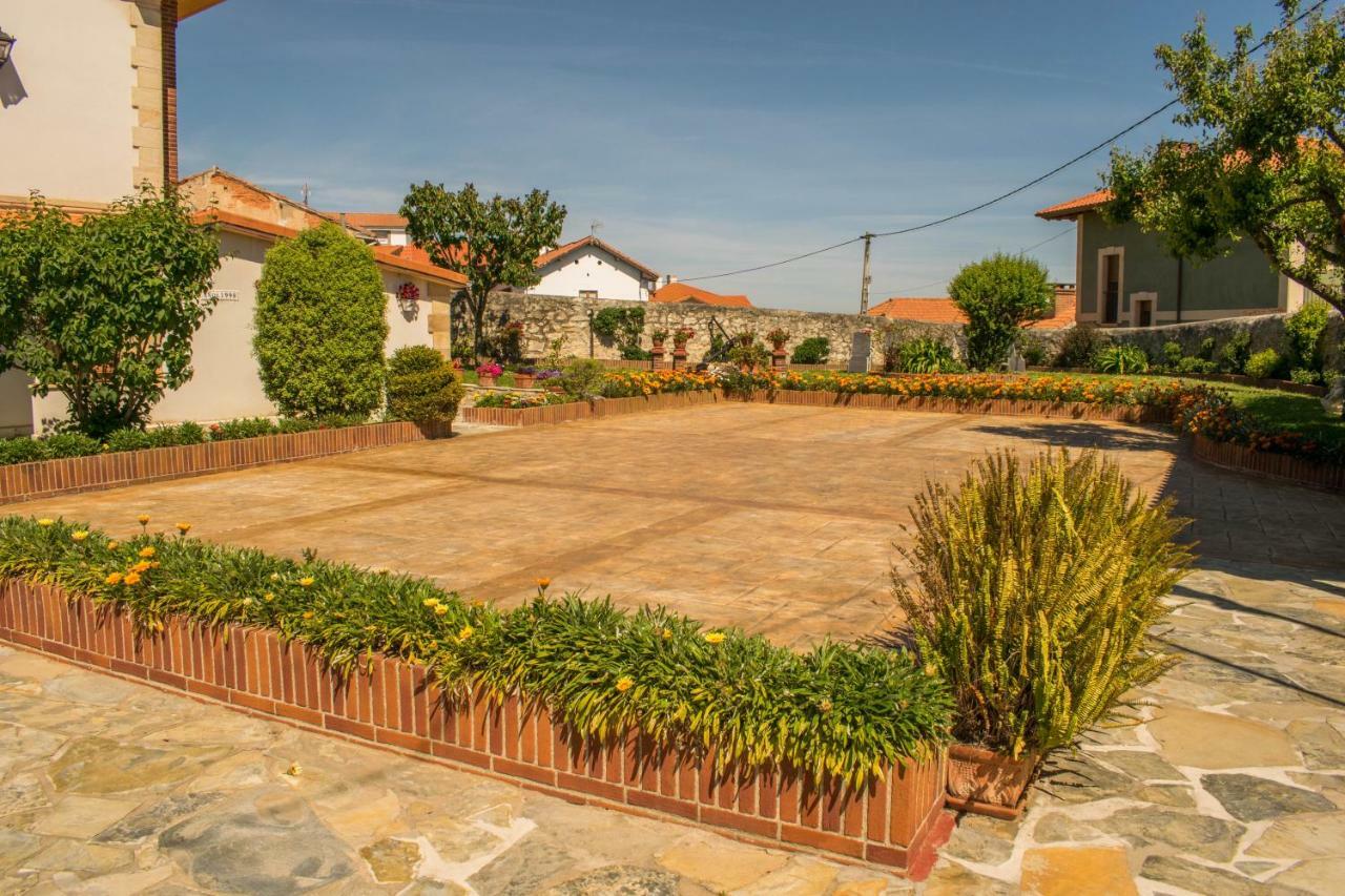 Posada Marina ซวนเซส ภายนอก รูปภาพ